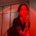 alphafemvle:Serving slutty Wednesday Addams 🔪🩸more of me here 🖤 | twitter | back up