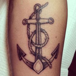 tattoosideas:    → Sailor Roman   