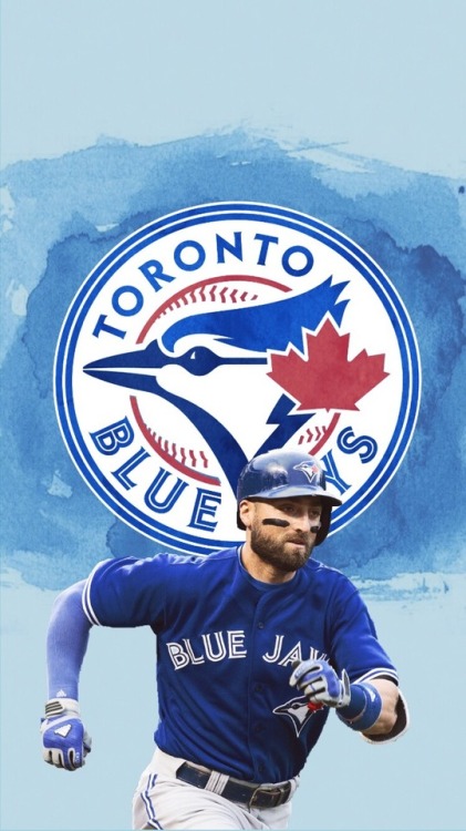 Toronto Blue Jays ft. Kevin Pillar /requested by anonymous/