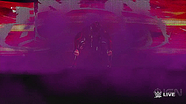 Porn dakotakai:   Finn Balor’s entrance in WWE photos