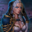 jainascurse