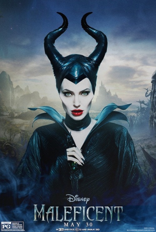 Maleficent, 2014, Robert Stromberg