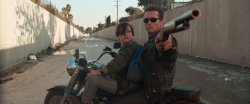 theartofmoviestills:  Terminator 2: Judgment