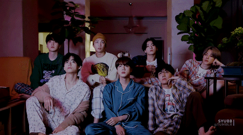 Life Goes On Teaser