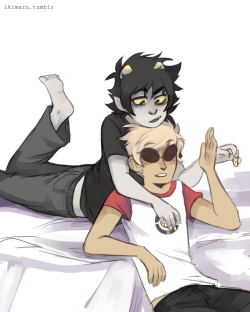finished those davekat pics I mentioned a