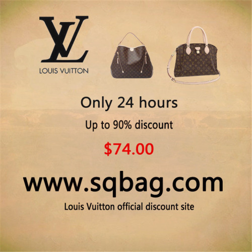 Louis Vuitton Shop Only One Day DiscountShopping >>> Louis Vuitton Shop