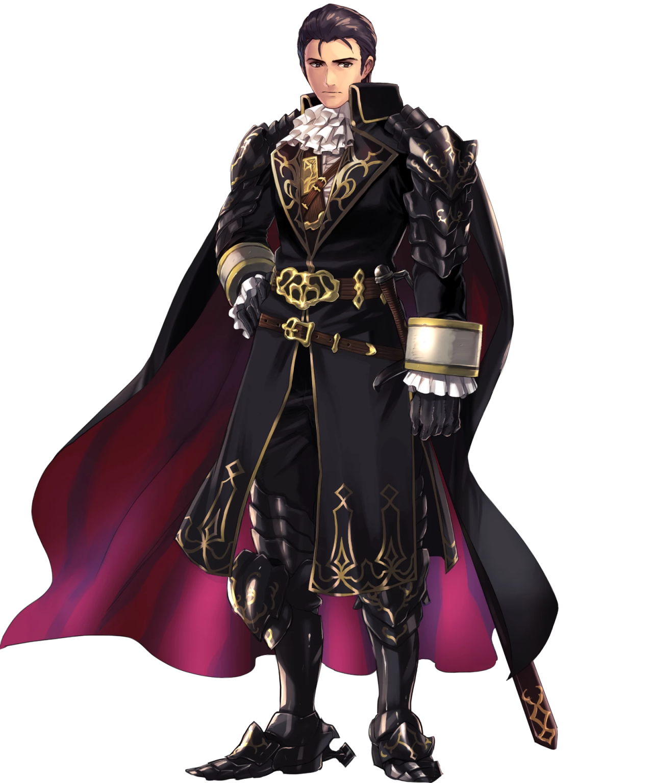 Always Doing Our Best Handswap Between Reinhardt And Camus Or Sirius Always Doing Our Best Handswap Between Reinhardt And Camus Or Sirius