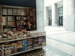 anotherphotodiary:  Library 