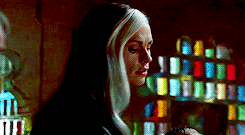 lois-lane:  I’m my own woman, first, last, and always. 