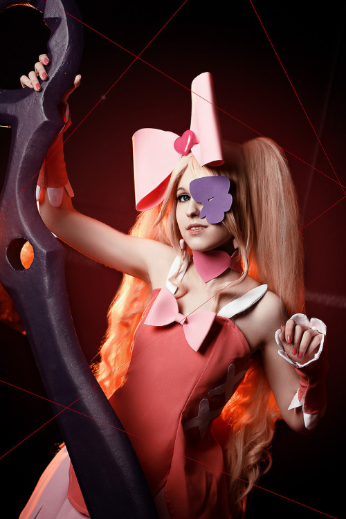 nui harime cosplay