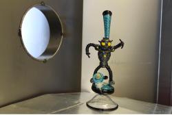 dbkglass:  Weed-bot 3000. Just add water