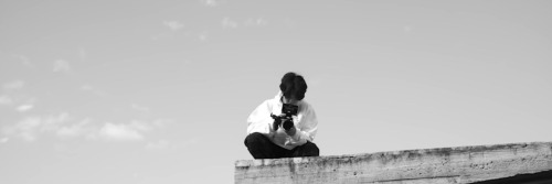 Life Goes On: Like An Arrow MV Headers