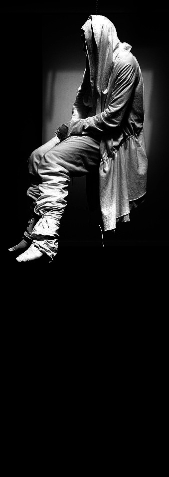 egomim:  Boris Bidjan Saberi 