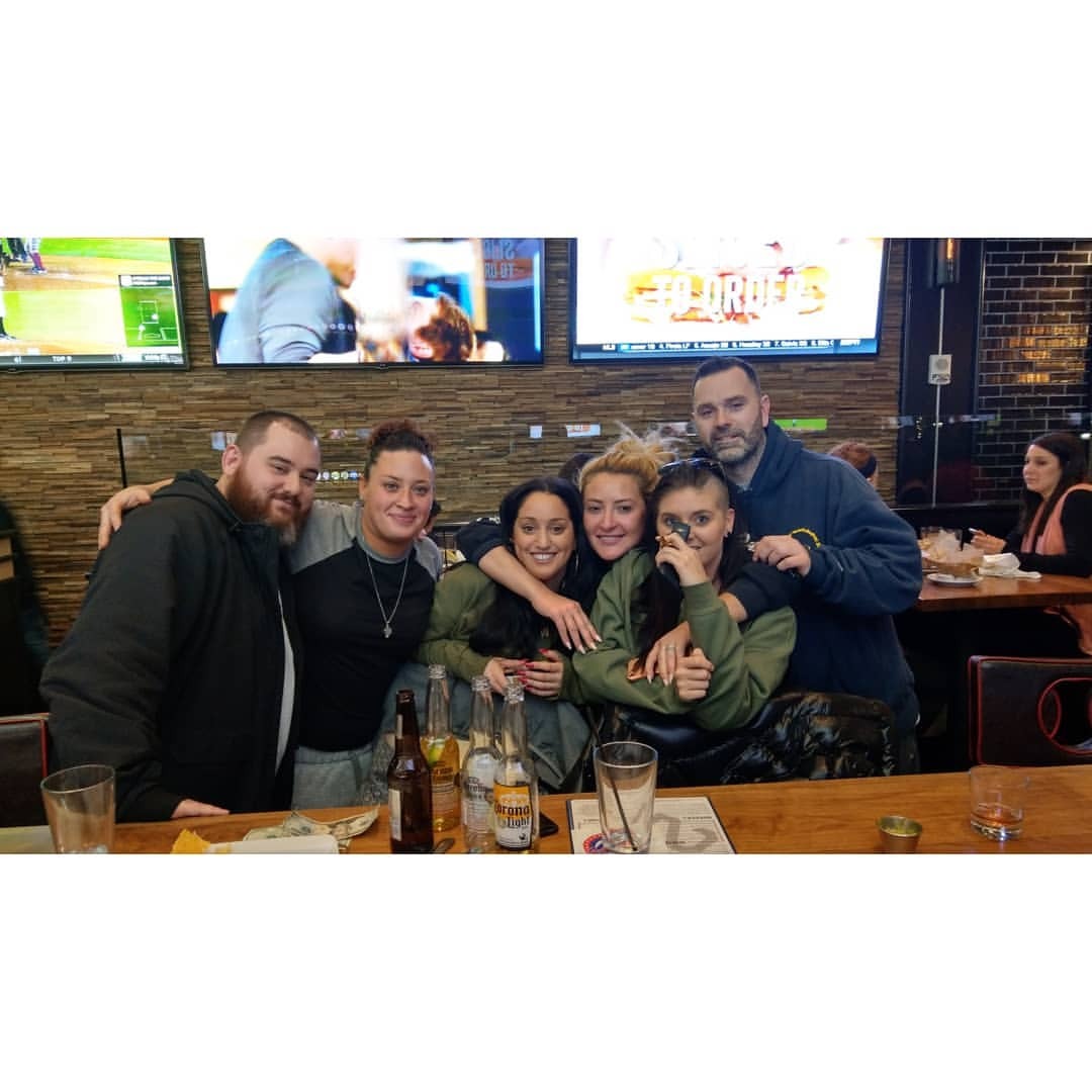 Reminiscing of last week&rsquo;s fun as I can&rsquo;t drink for another week