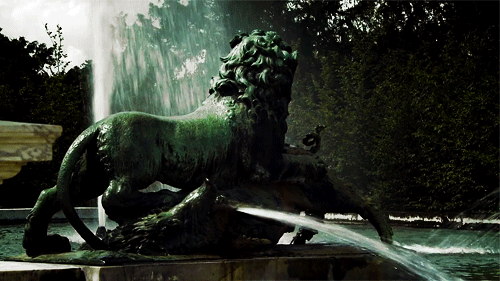 penthesileas: Versailles