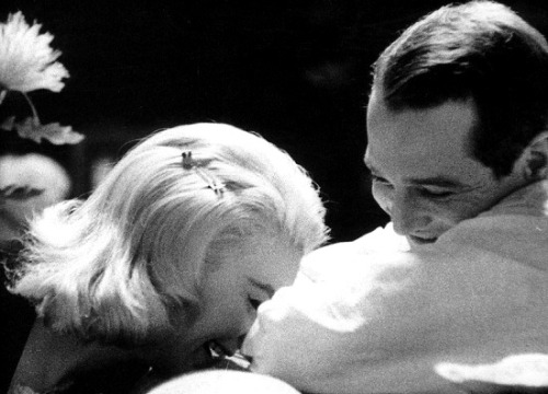 thelittlefreakazoidthatcould: Joanne Woodward and Paul Newman