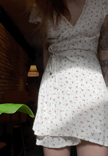 sinfulbiscuit:Fun in the sun 
