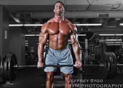 cdnlifter27:  Nathan SteigerPhotos: Jeff Sygo and Dan Ray Photography