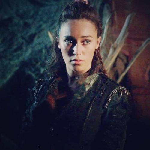 50 months without our fearless Heda ♾ #alyciadebnamcarey #adc #debnamcarey #alyciajasmin #aussiegodd