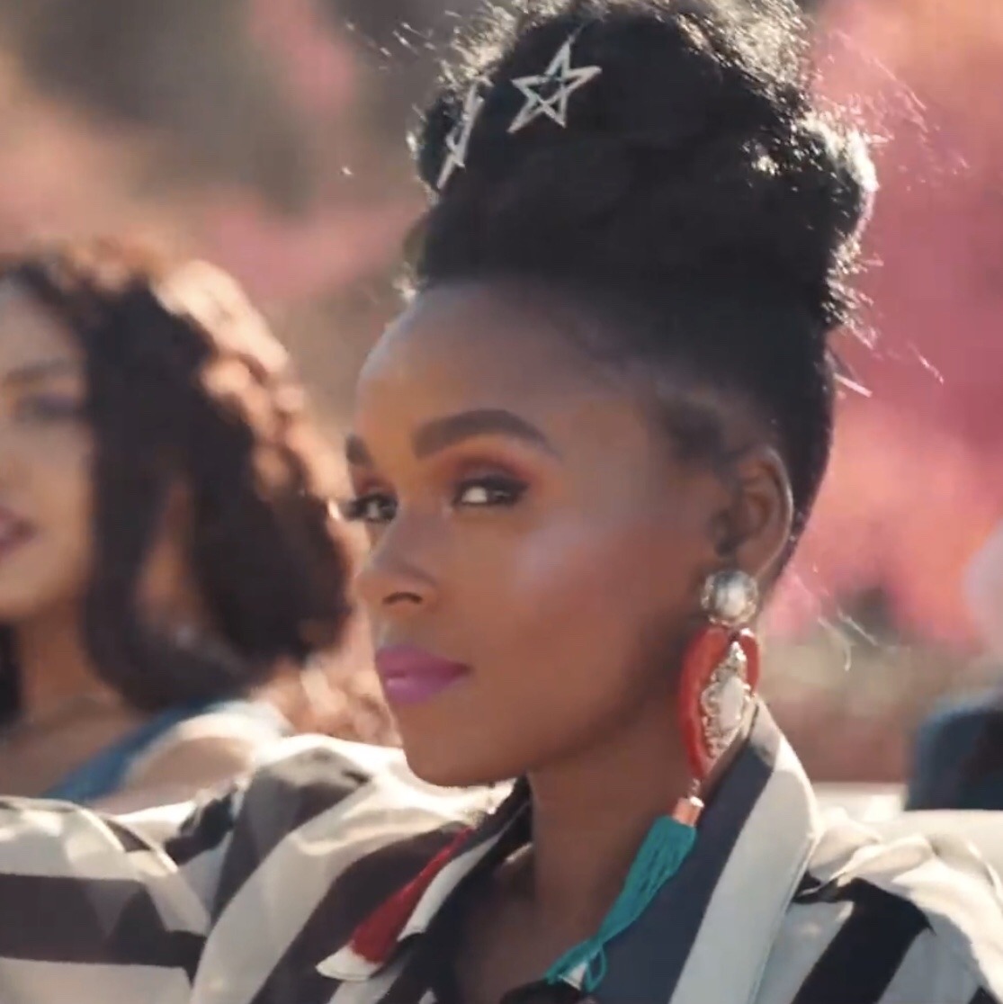 coutureicons:janelle monáe x pynk