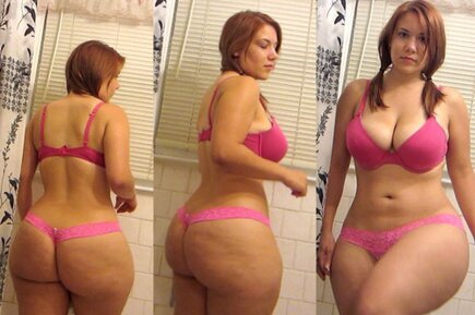 vrnb1978:  Mal malloy the perfect pawg