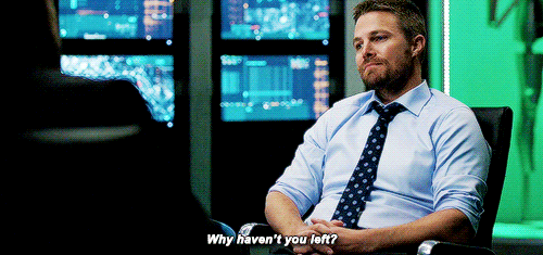 My Name Is Oliver Queen my-name-is-oliver-queen