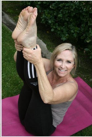 onlythebestfeet:  I Do Love A Flexible Woman! 