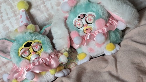 Clown Cousins!