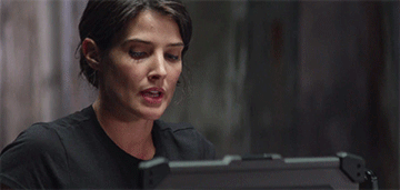 sgtbarncs:gif request meme: mcu + favorite minor character requested by mariuspondmercy