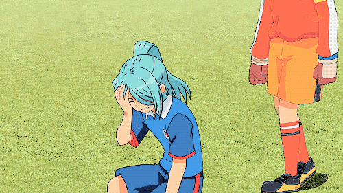 inazuma eleven orion ep 3