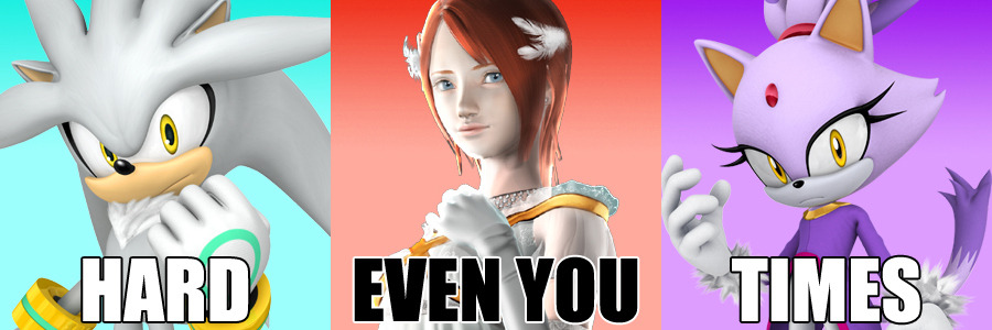 the-gitz:  So I kind of voiced earlier how a certain meme rubs me the wrong way…