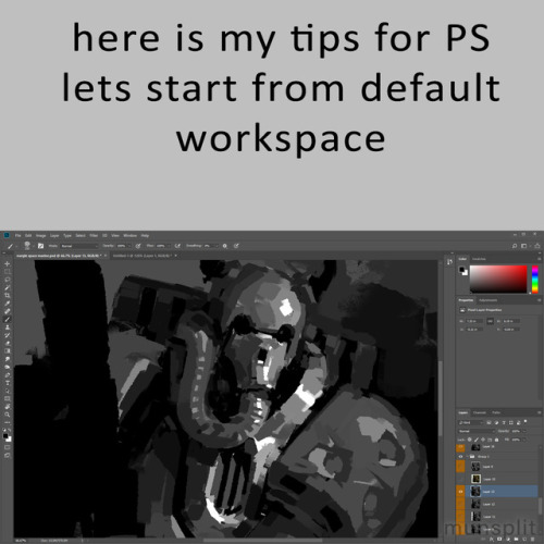 Well, Here Is A Small Photoshop Guide I Did For You, Guys. If You Have Found It Helpful Please Repost,