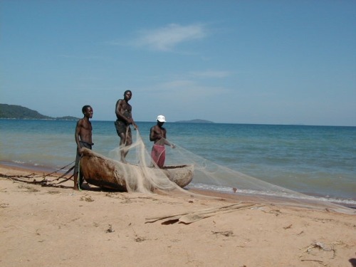 Lake Malawi