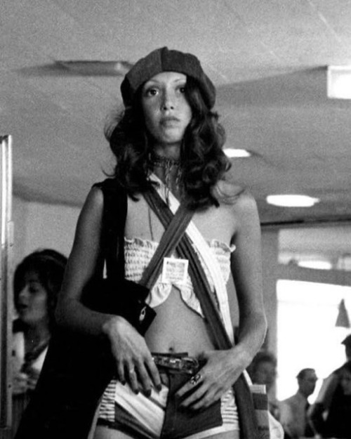 Farewell To The Great Shelley Duvall 