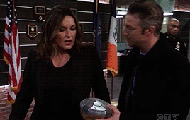 Sonny Carisi Week Day 2 | Fave Relationship | Benson + Carisi