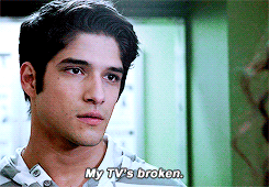 poseyparadise:  What no stiles?! 