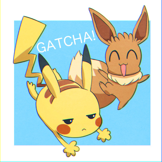 イーブイ Explore Tumblr Posts And Blogs Tumgir