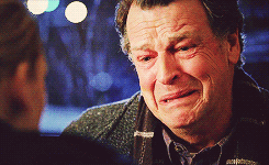 afterfringe:  When Walter Bishop cries, I cry.   ditto