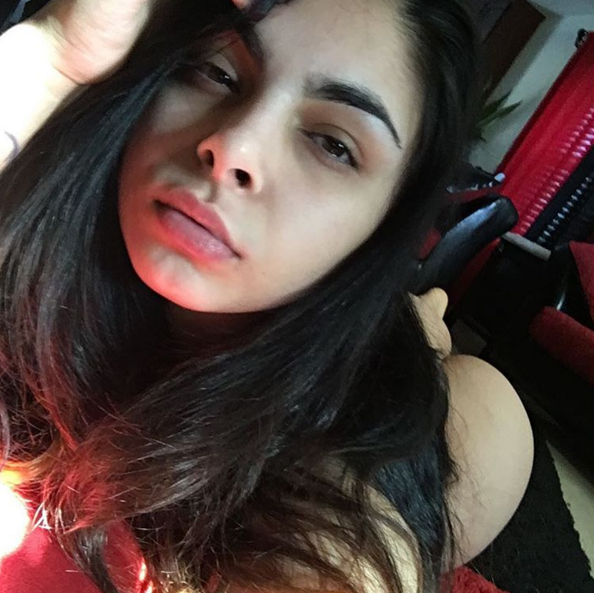 amateurvideosandpictures:  Persia Bitch 