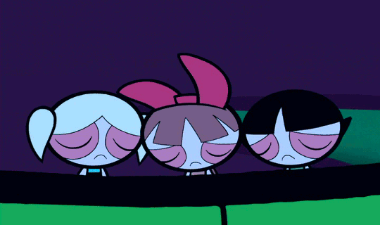 Joey S Tumblr Let S Talk The Cw S Powerpuff Early Thoughts