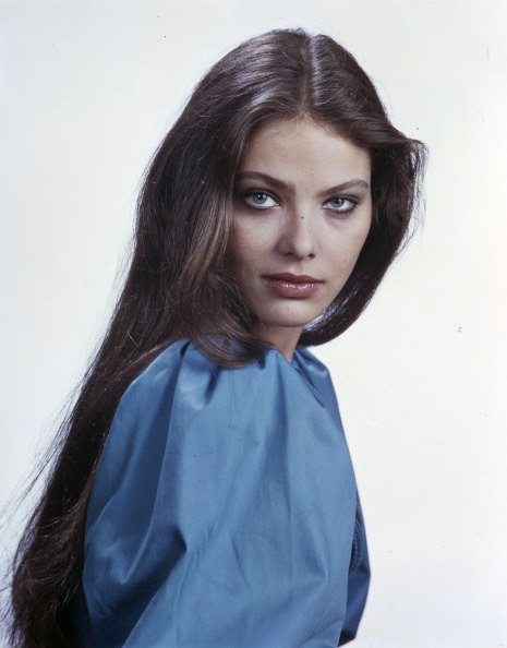 vintageruminance:  Ornella Muti - 1980s