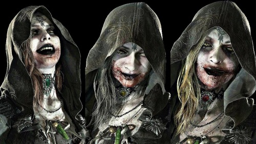 Are These The Three Weed Smoking Girlfriends?
