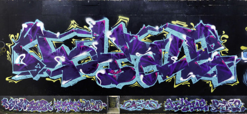 ROYALE with Rakun, Atek, Fact, Pablo, Casino, Poster.El idemo? đeeem pt1,Bj'15.