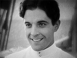 typowerz-deactivated20140819:Ramon Novarro as Henry Shoesmith Jr. in The Pagan, (1929)