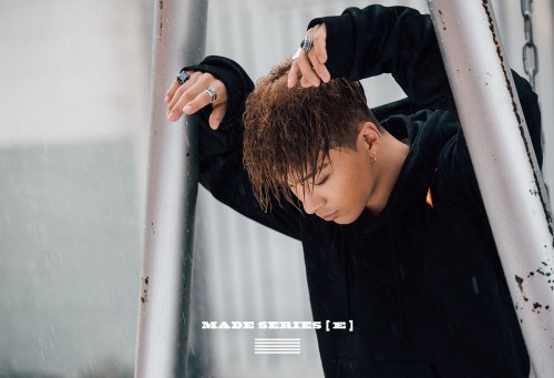 [NAVER MUSIC] BIGBANG MADE SERIES “E”