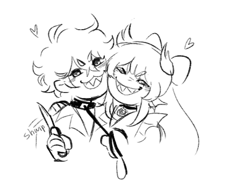 I Like Them A Normal Amount-