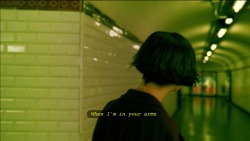 wavvequeen:  Amélie (2001) 