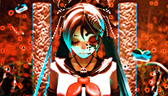 lanawhatever:  10000dinguses:   asteriskos:      Miku Hatsune - Bacterial Contamination      # SOMETIMES VOCALOID PEOPLE DO QUALITY HORROR AND IT’S SO SUCCESSFULLY UNSETTLING THAT I DON’T KNOW WHAT TO DO WITH MYSELF   I don’t know much about Vocaloid