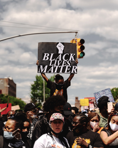 ✊ we matter (source) By Antonio. C |   ; @Demigodxtonio​ 