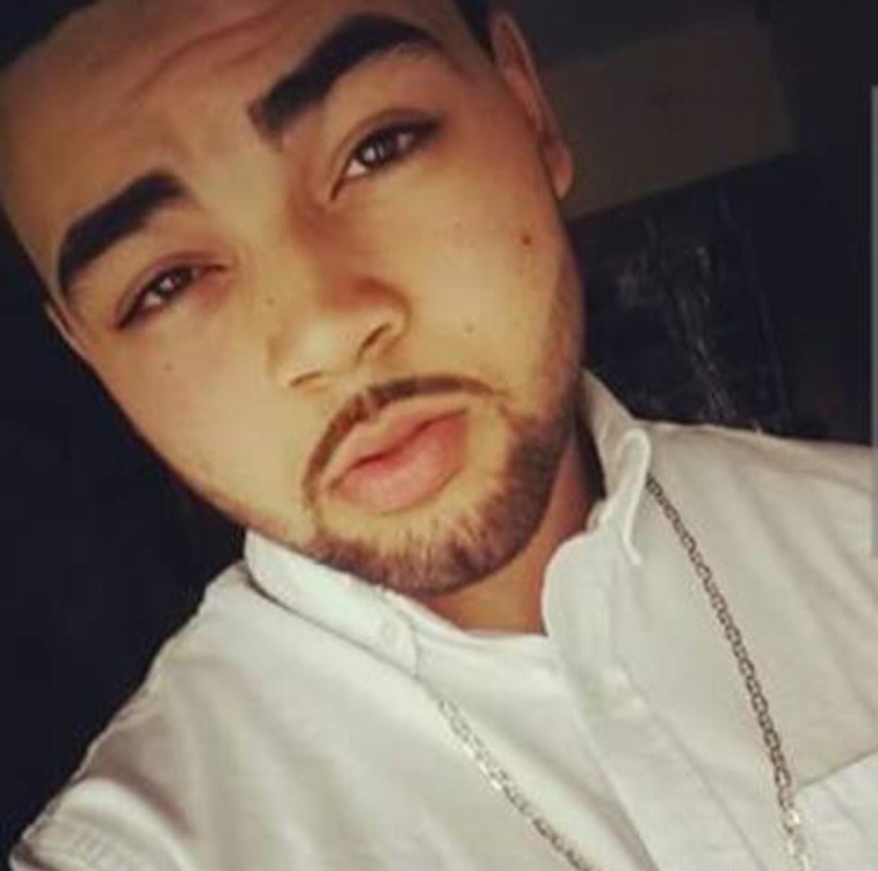 sweetbiglips215:  Submission   Ray Isaiah  Philadelphia